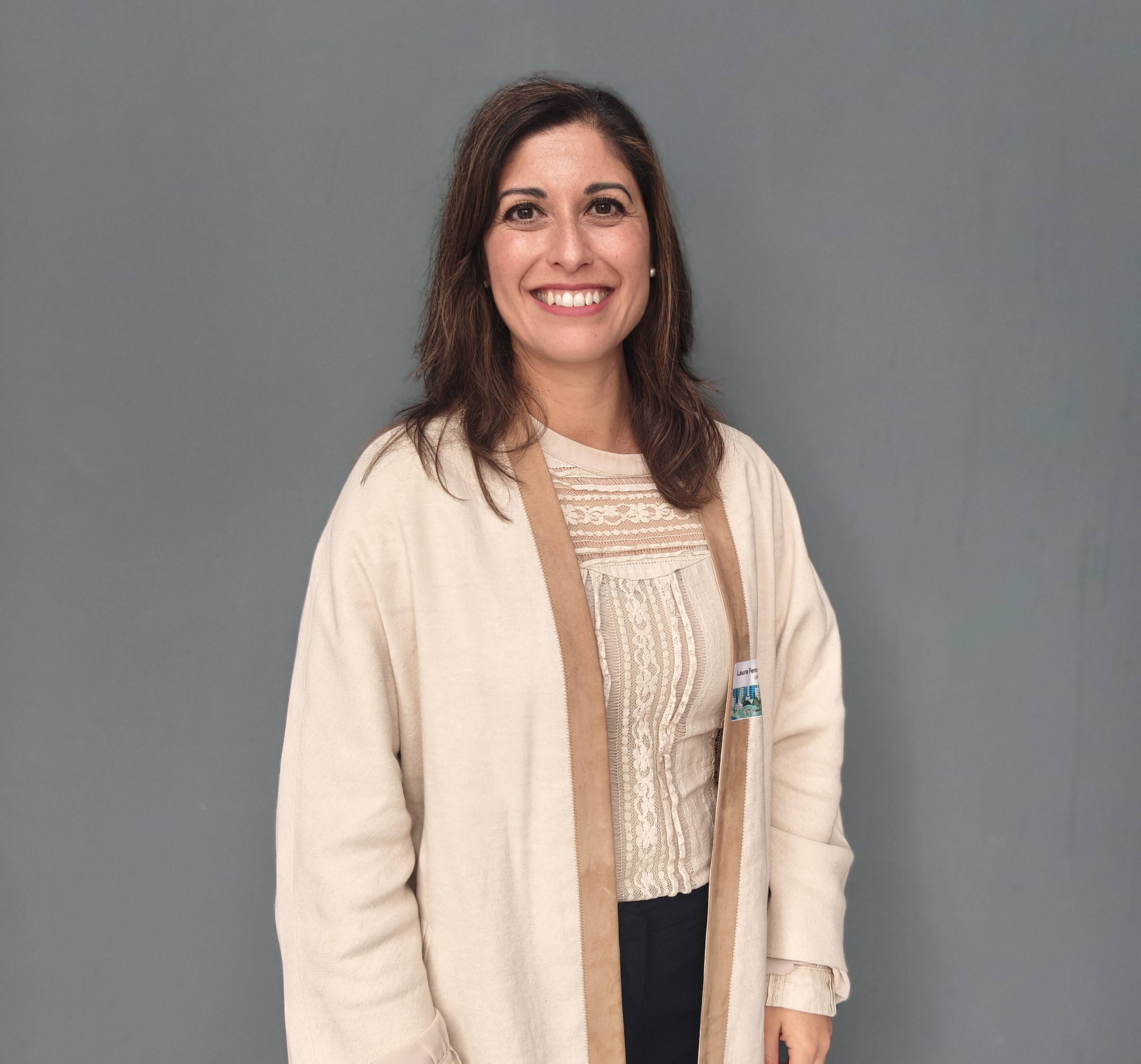 Laura Fernández-Casal