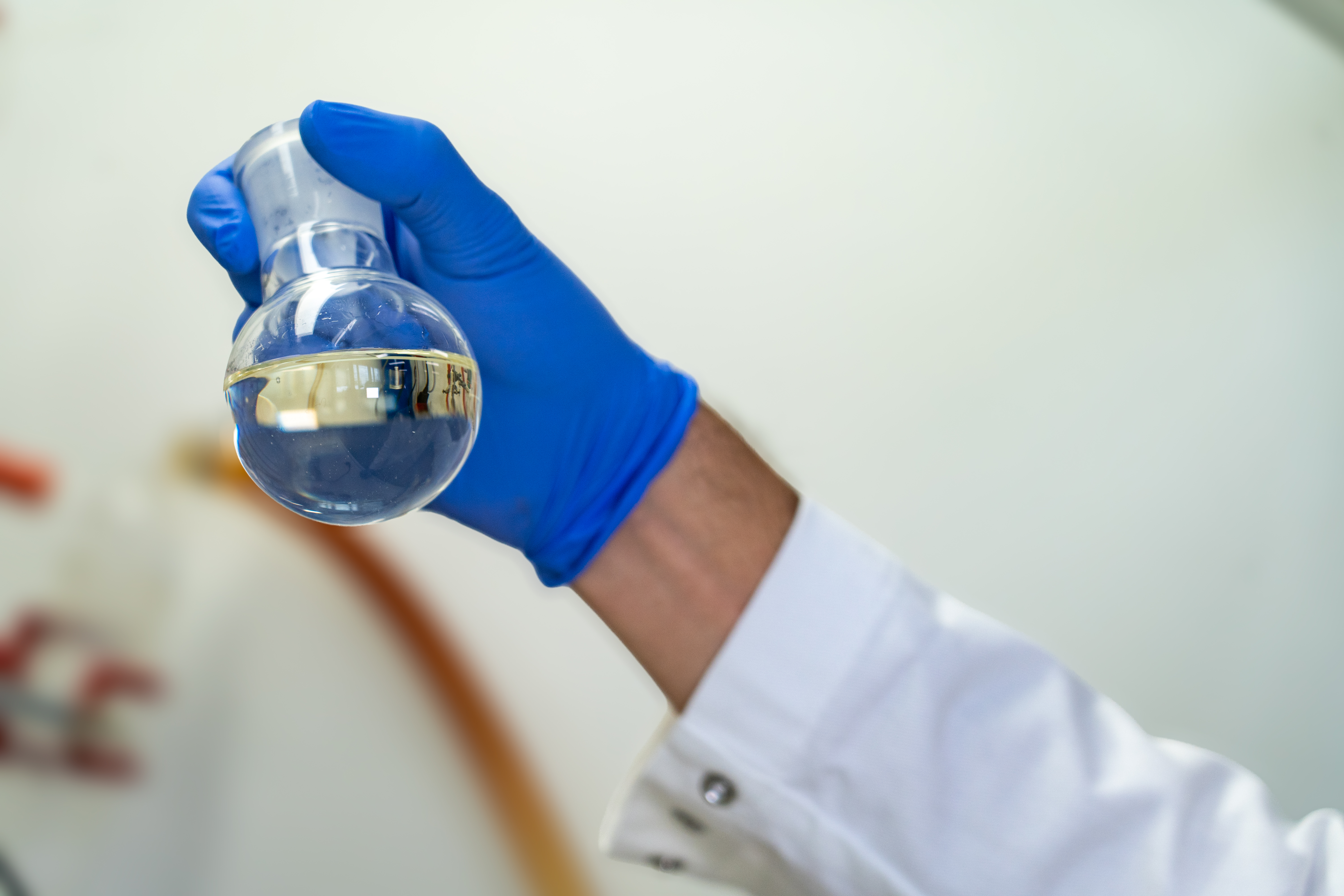 PETSHKA Recycled Polyol