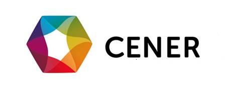 CENER logo