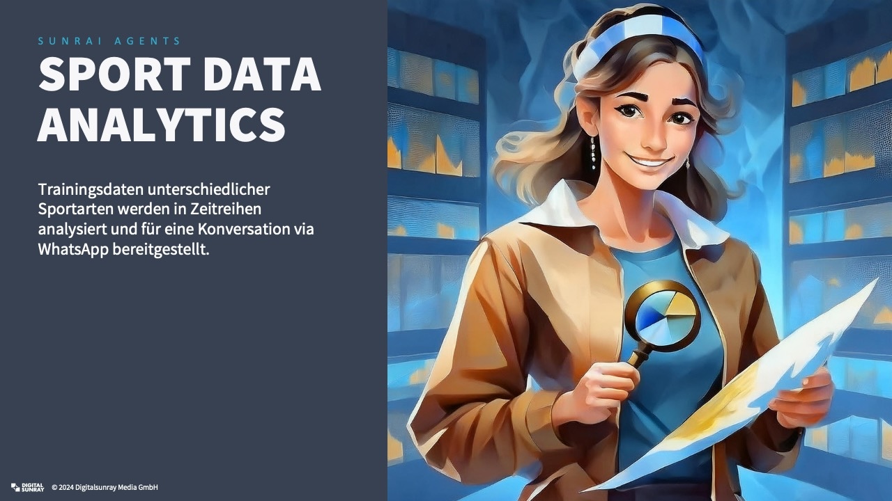 Sport Data Analytics