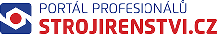 Media partner logo Strojirenstvi.cz