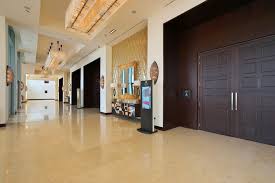 Session location ADLON FOYER