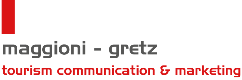 Maggioni Gretz Tourism Communication Marketing