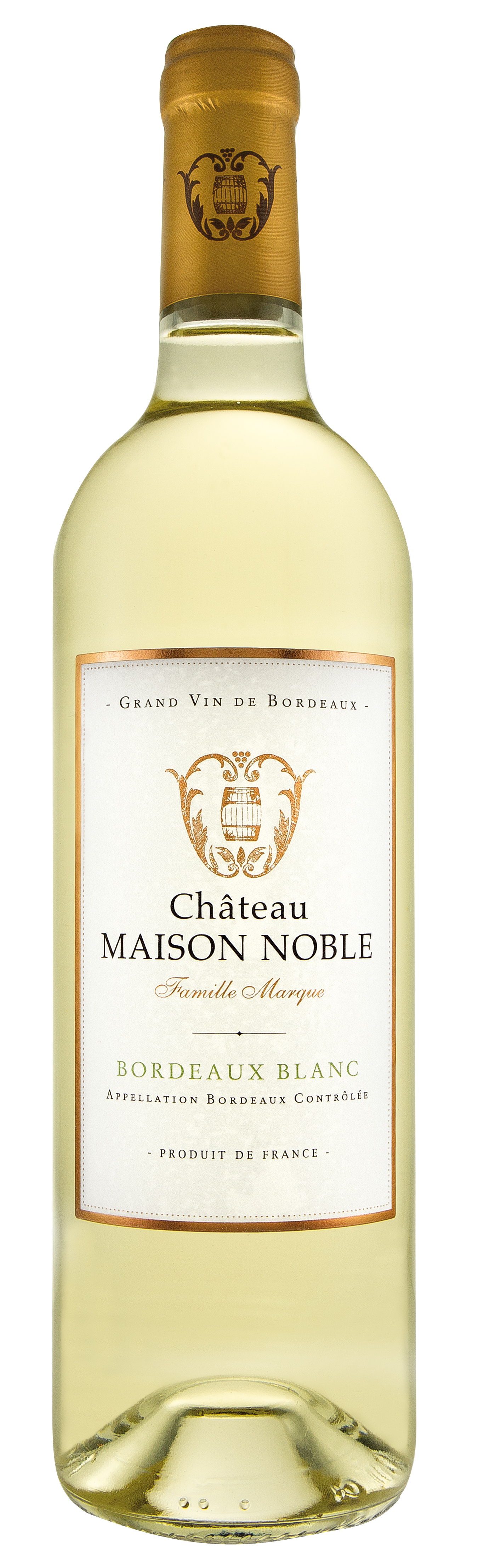 Château Maison Noble - Cuvée Maurice