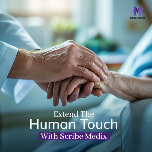 Human Touch