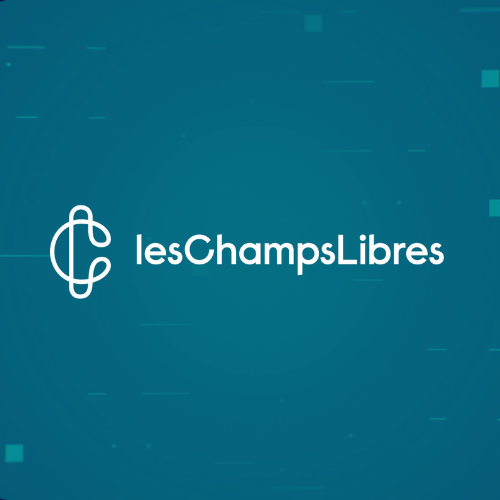 LES CHAMPS LIBRES