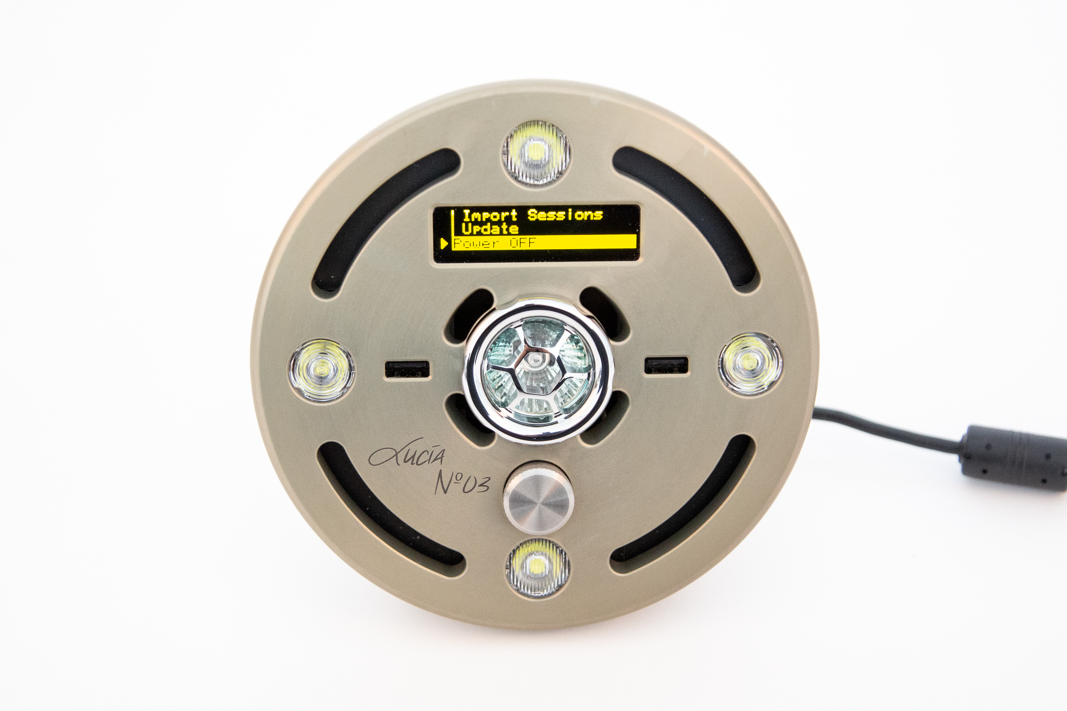 Meditatonslampe Lucia N°03 Home Portal