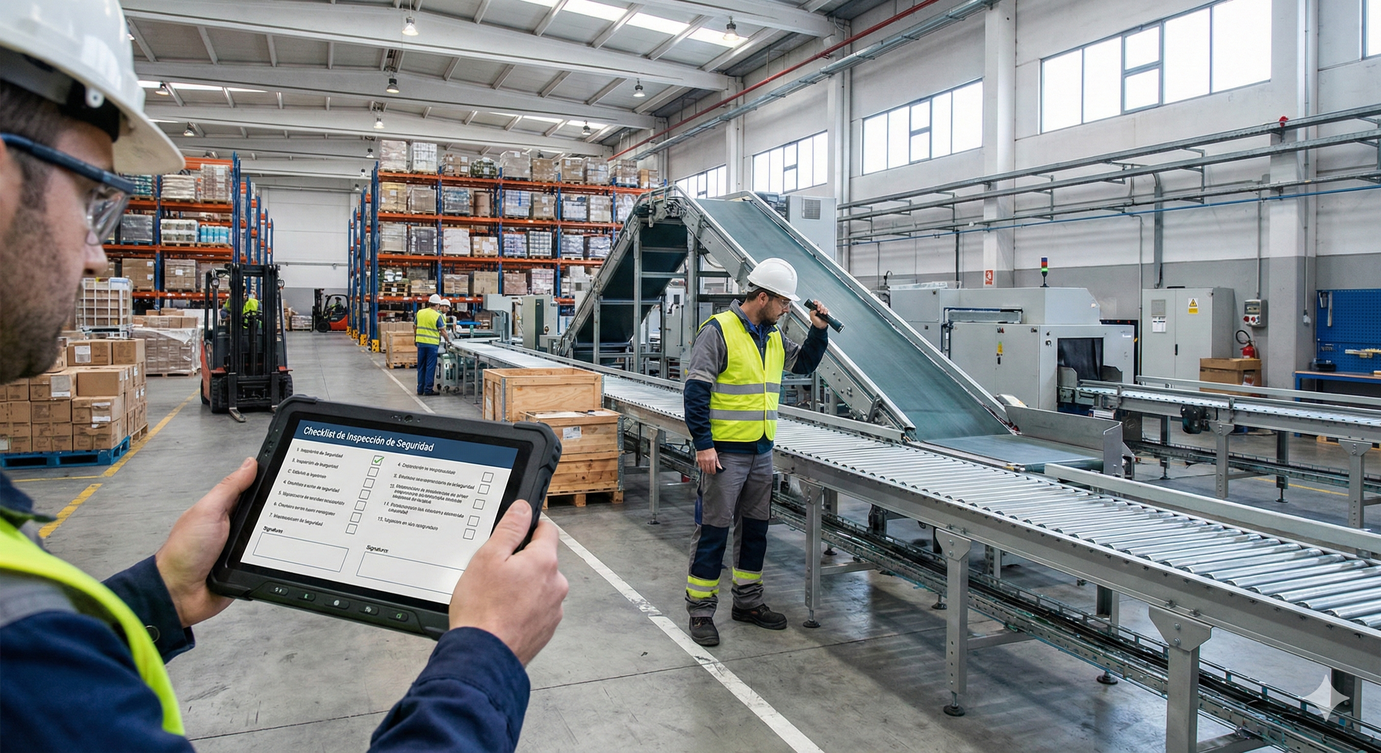 Auditorías & Compliance TicTAP