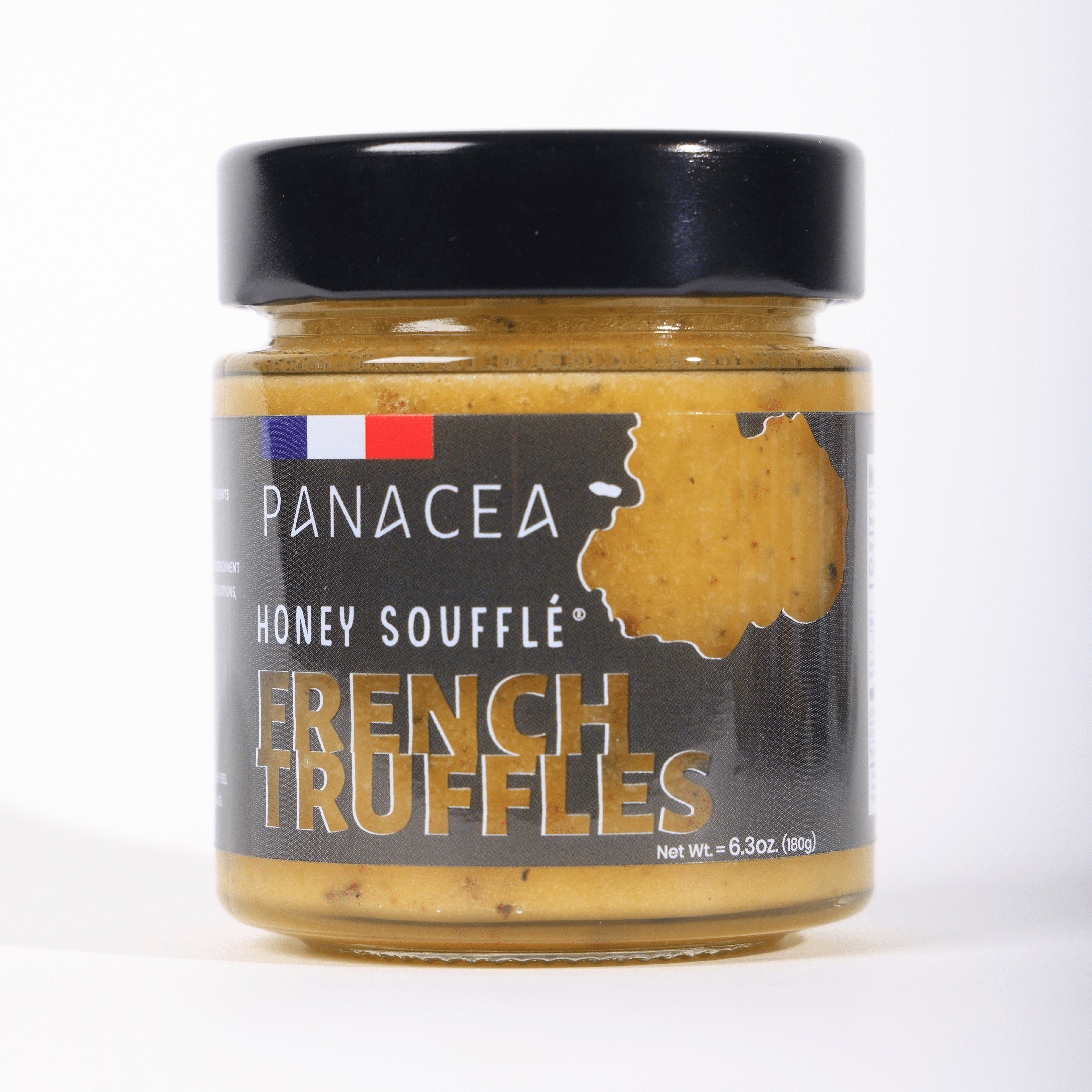 French Truffles