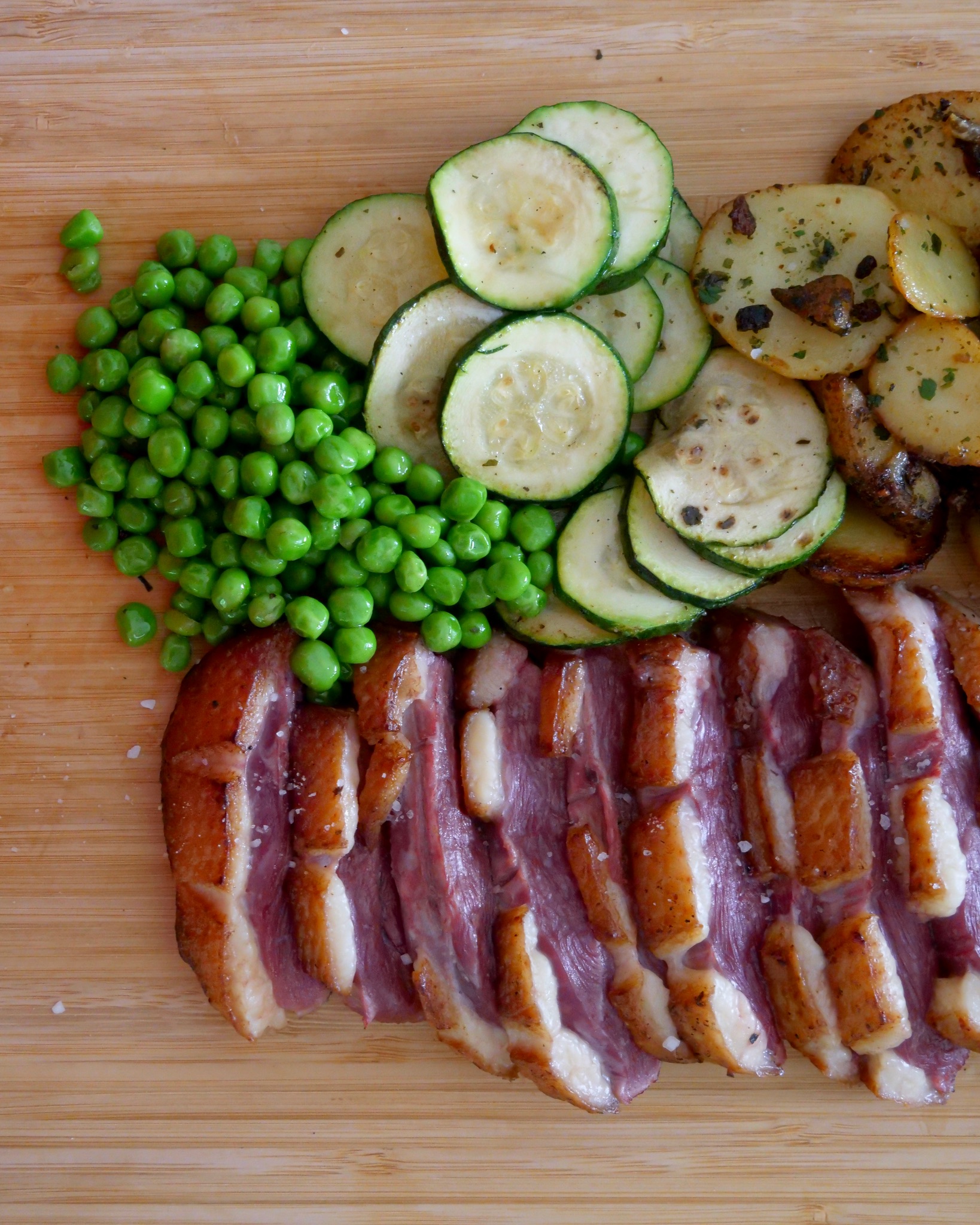 Magret de Canard