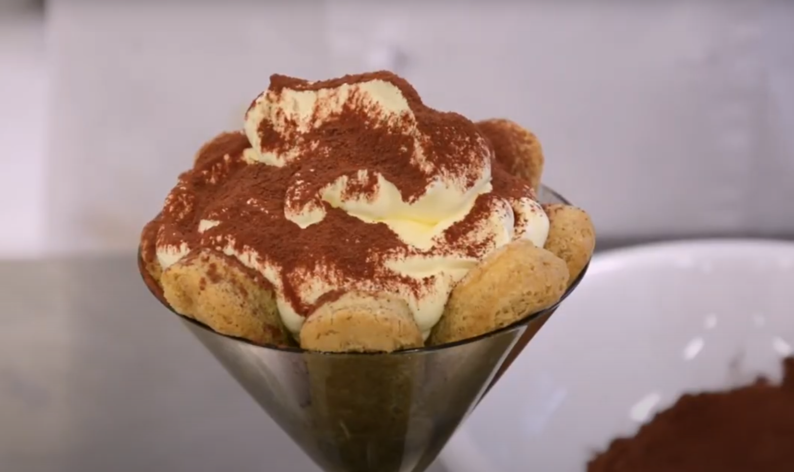 IL DESSERT DI PA' - MASCARPONE CREAM - Product