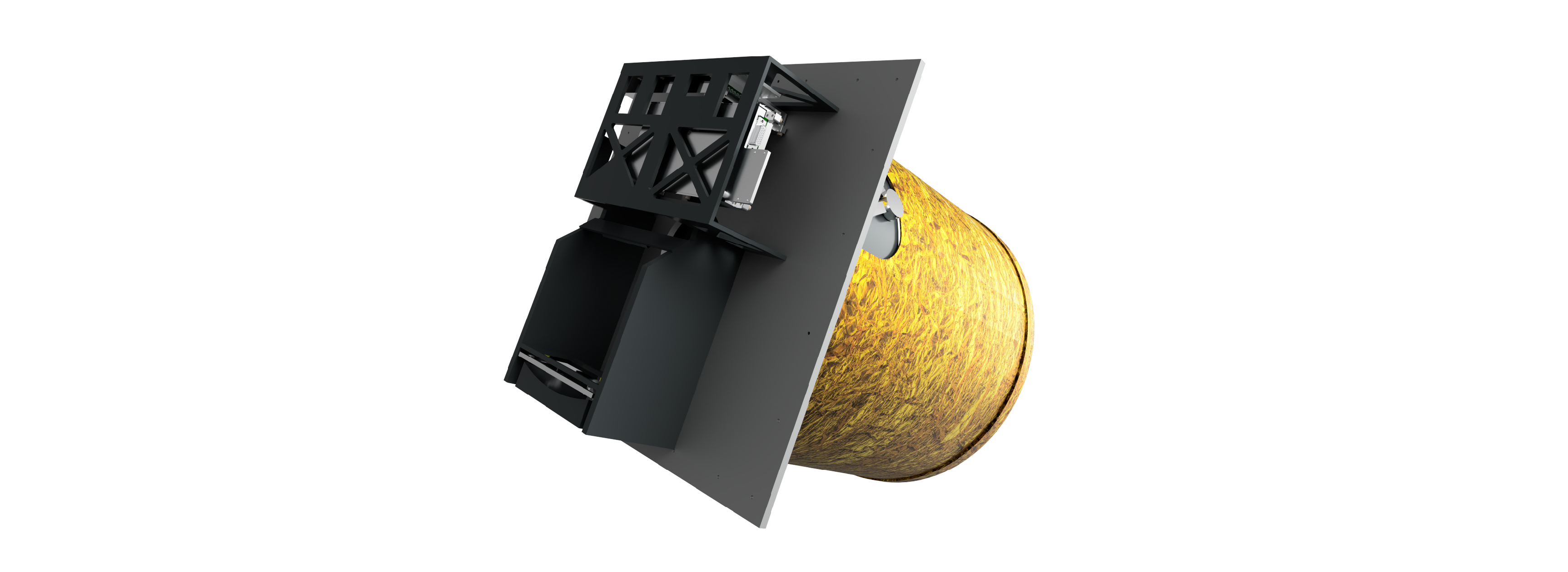 FineView-Electro-Optical Payload-3