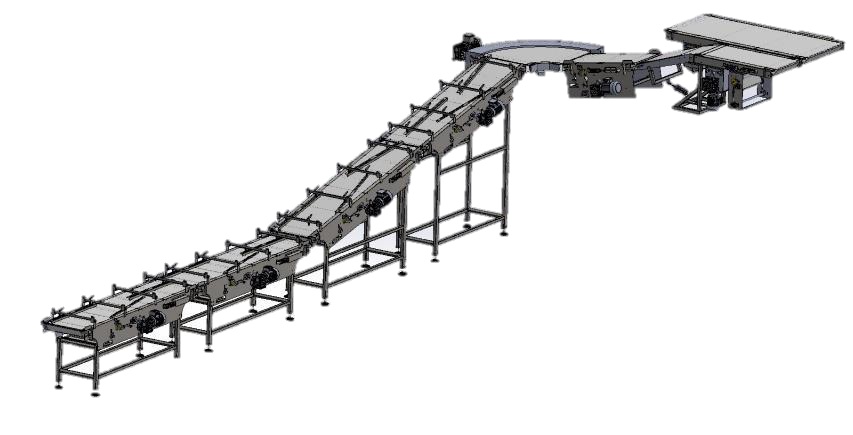 Belt Conveyors