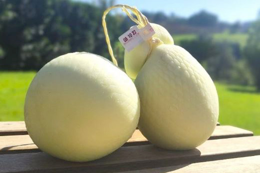 Caciocavallo di Bufala