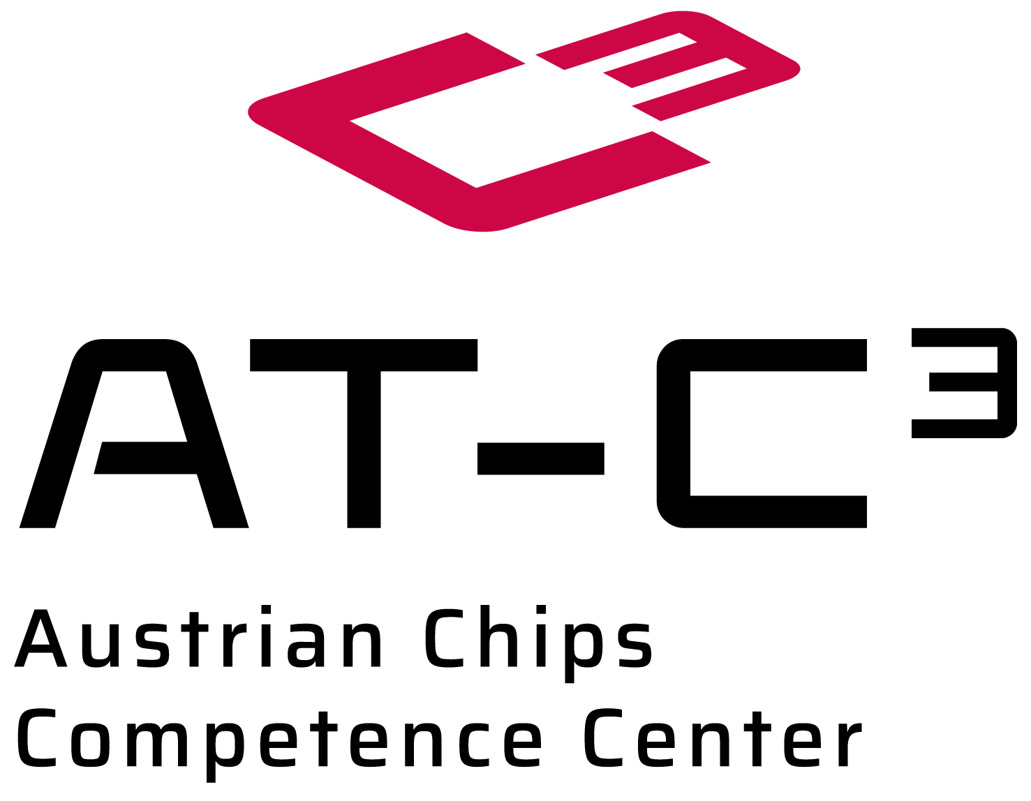Logo ATC3: Austrian Chips Competence Center