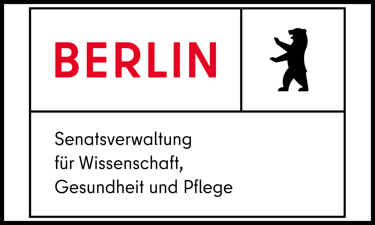 Senatsverwaltung für Wissenschaft, Gesundheit und Pflege