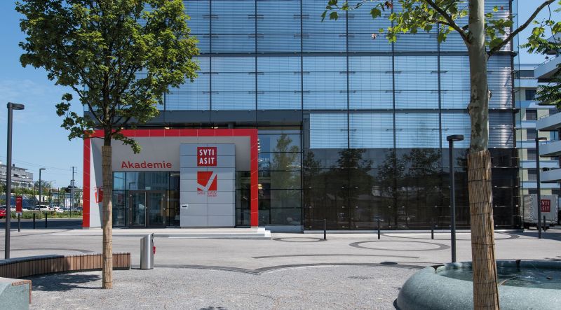 Swiss Safety Center Akademie