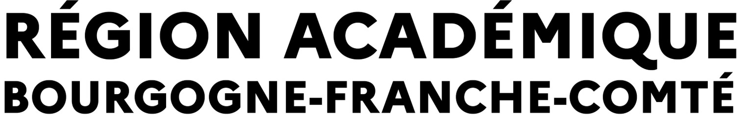 Région académique Bourgogne-Franche-Comté
