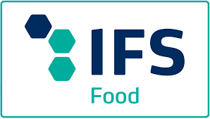IFS CERTIFIED