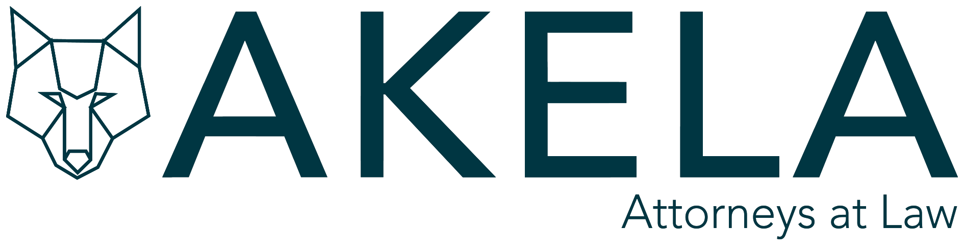 Logo AKELA Attorneys at Law