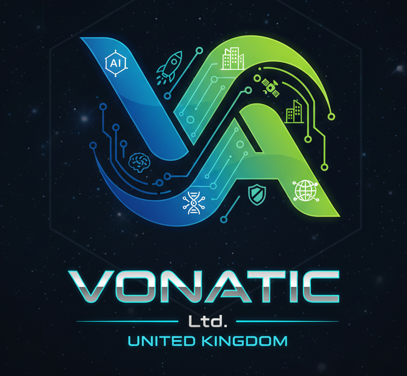 Vonatic LTD research branch