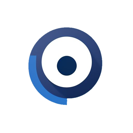 Eye On Blue Logo