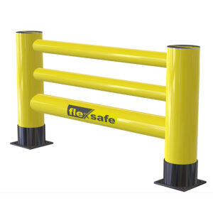 yaya yolu bariyerleri