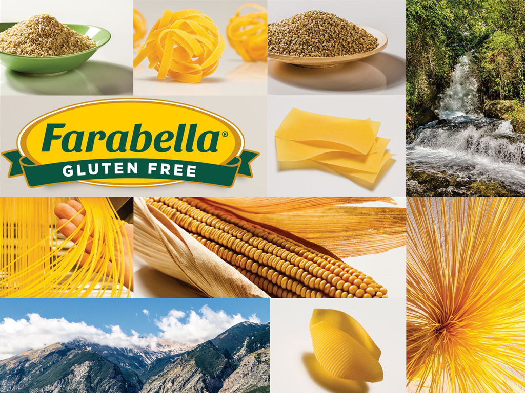 Farabella universe