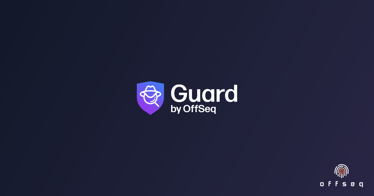 Guard Logo