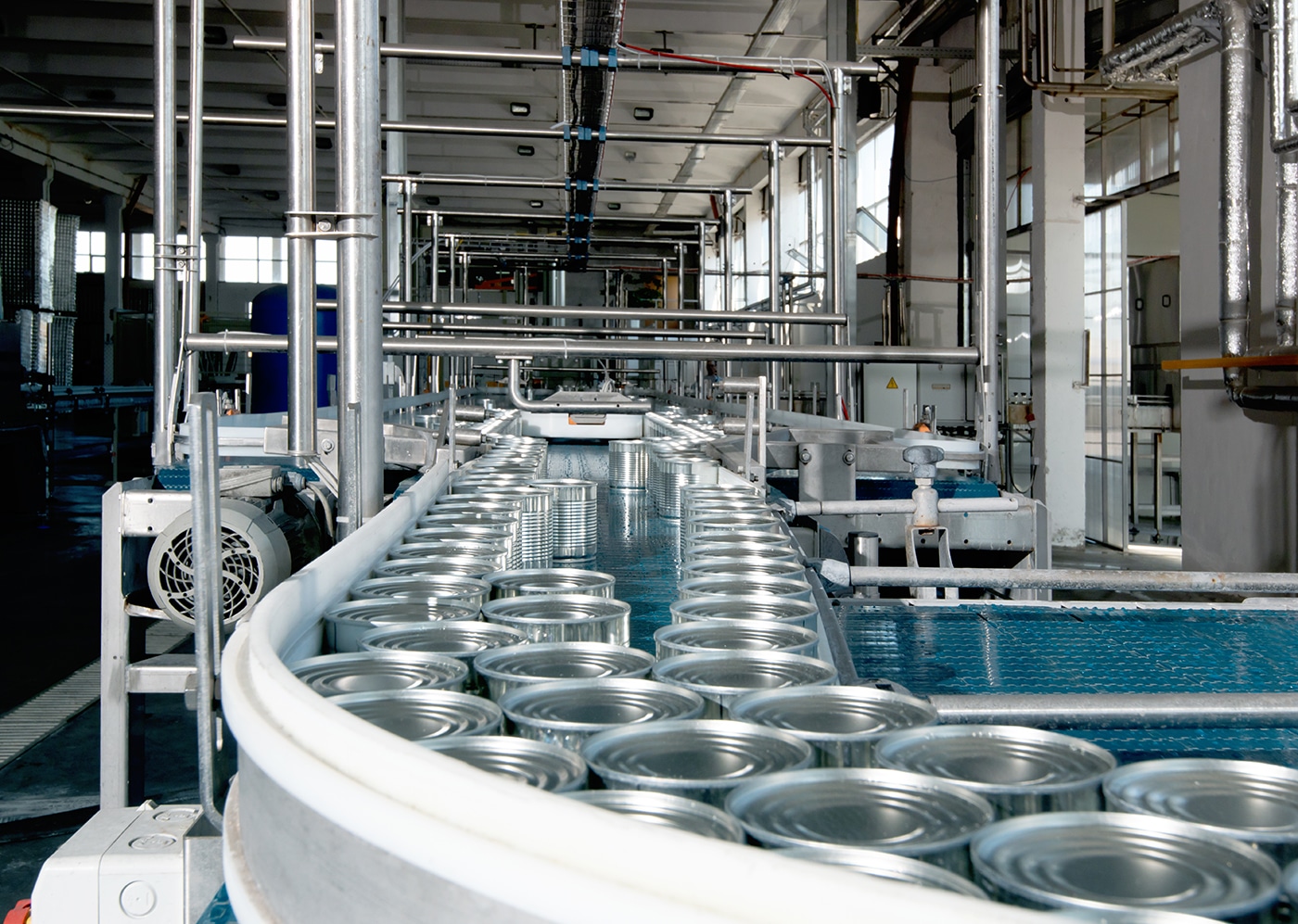 Food Production