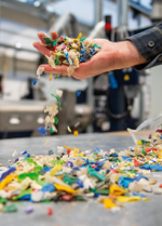 Polymer recycling