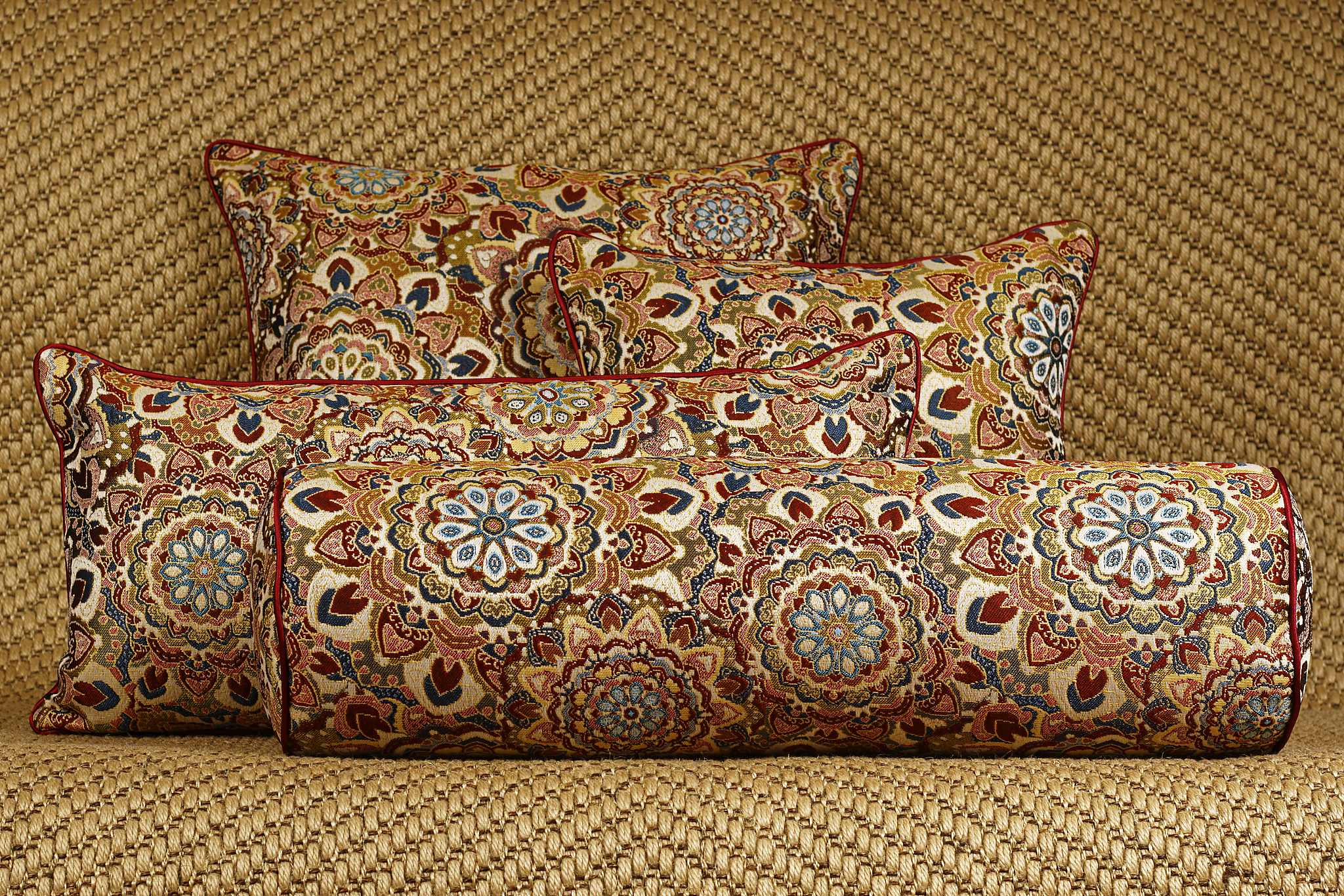 pillows