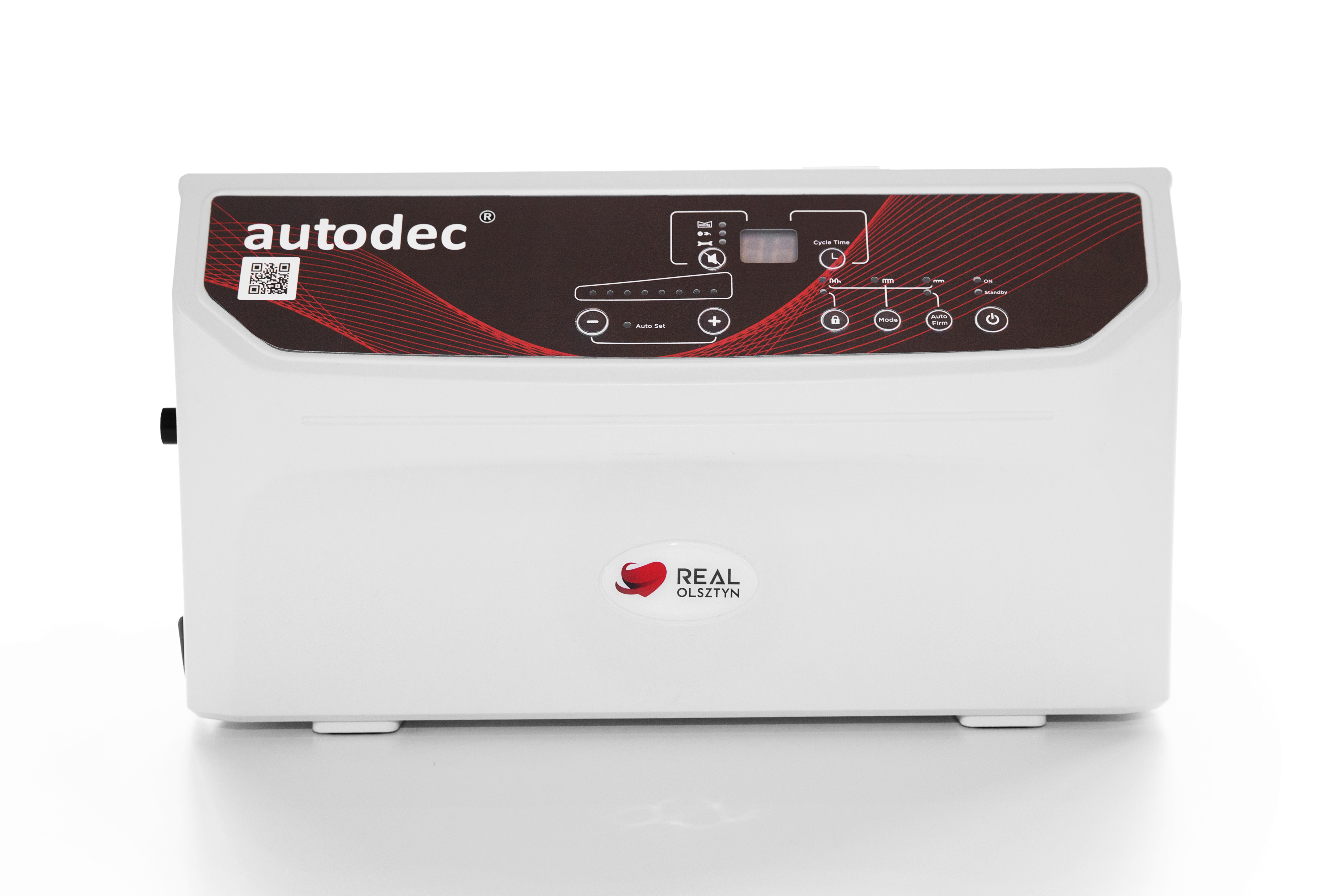 AUTODEC® 3