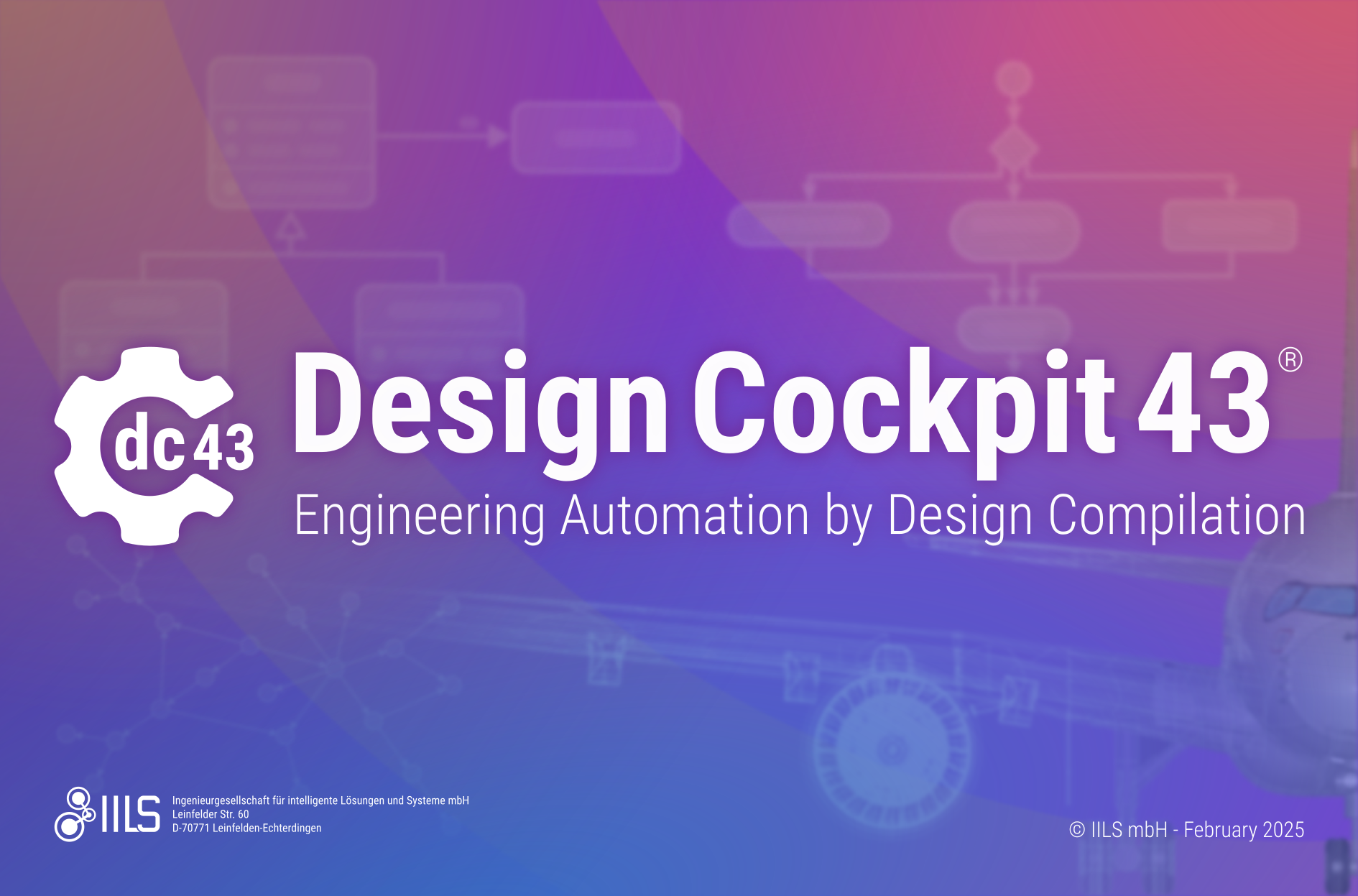 Engineering Automation by Design Compilation