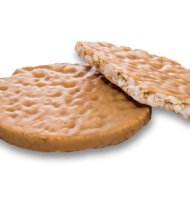 Puffed rice with caramel.jpg