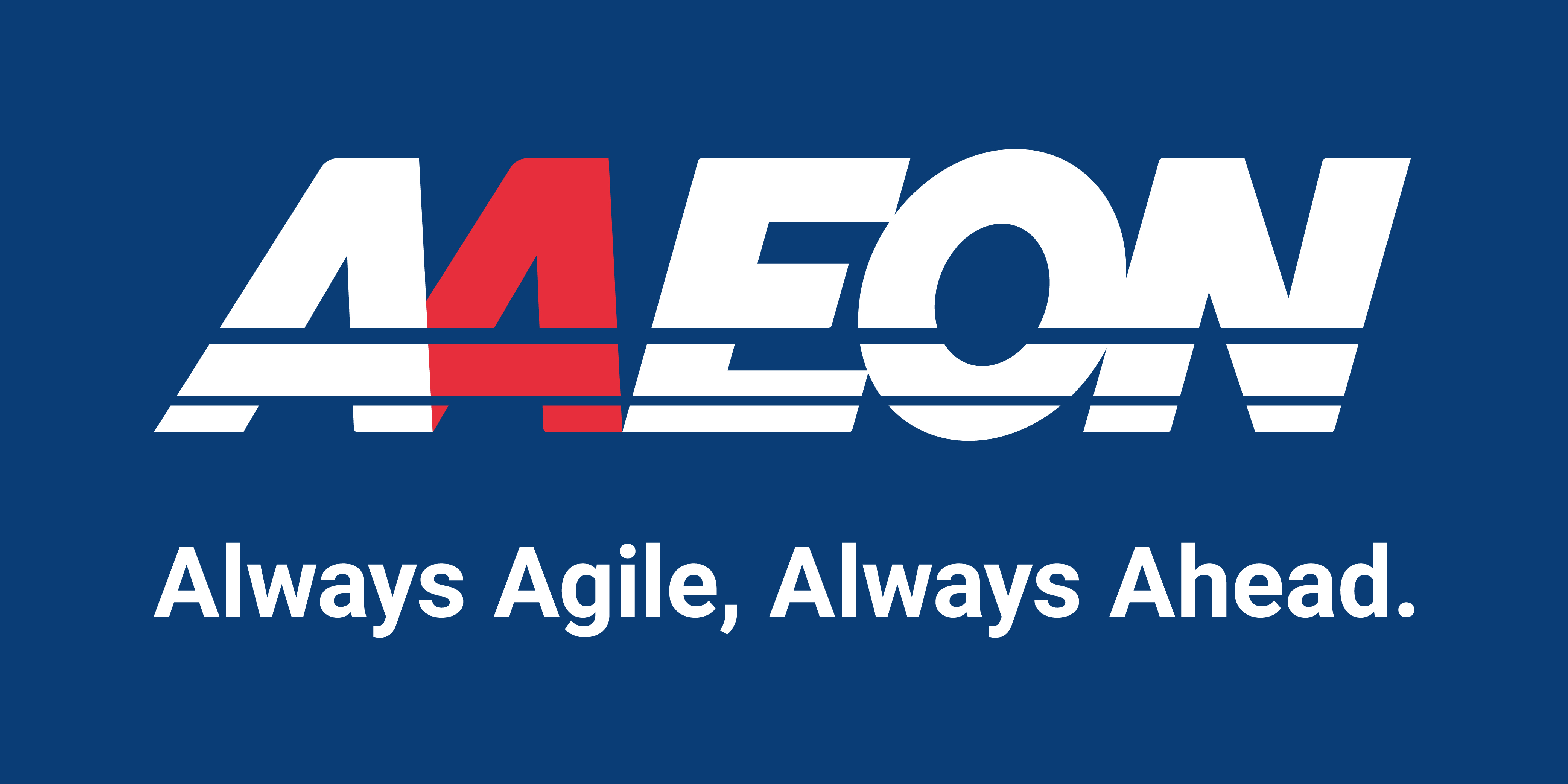 AAEON logo