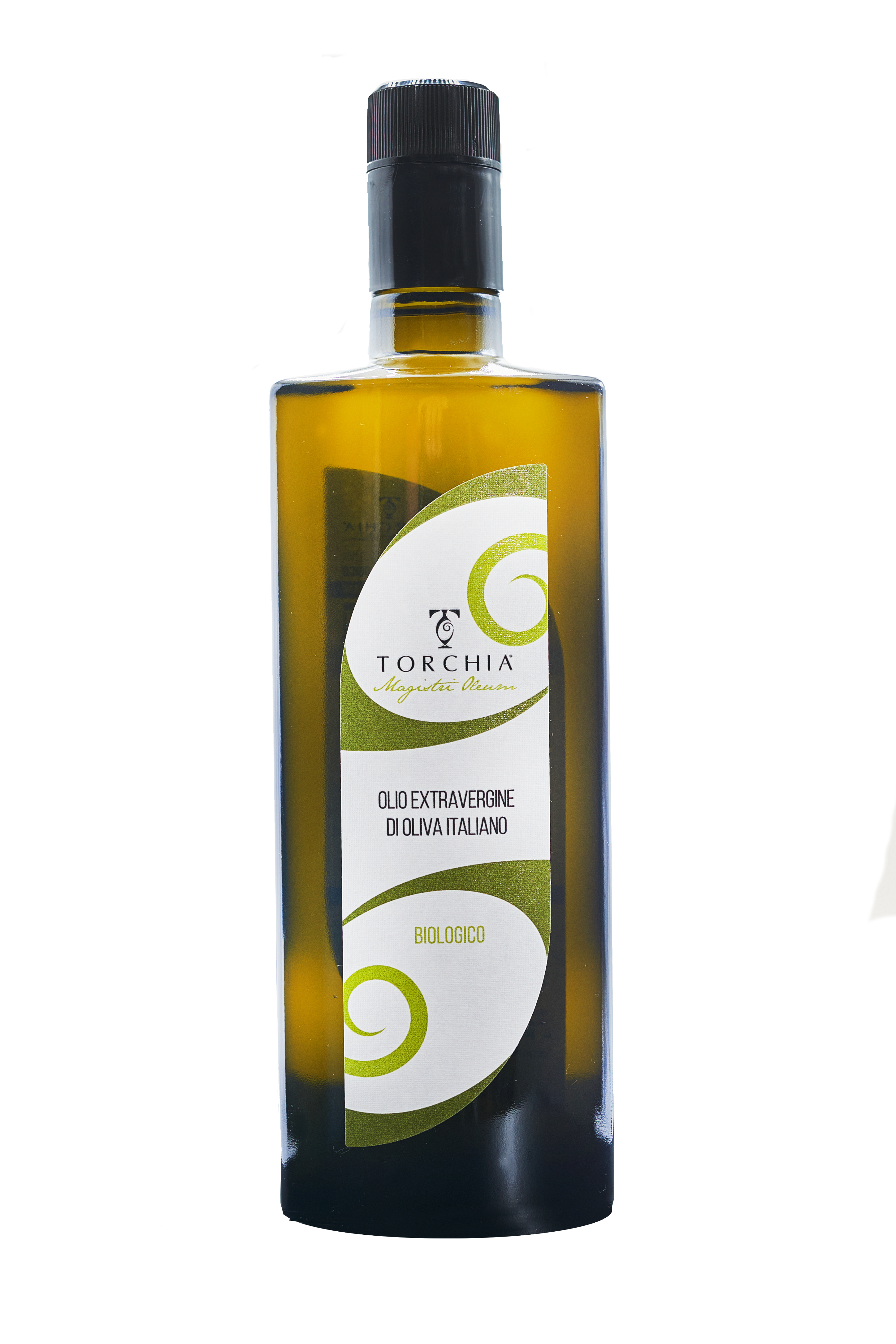 ORGANIC EXTRA VIRGIN OLIVE OIL 500 ML