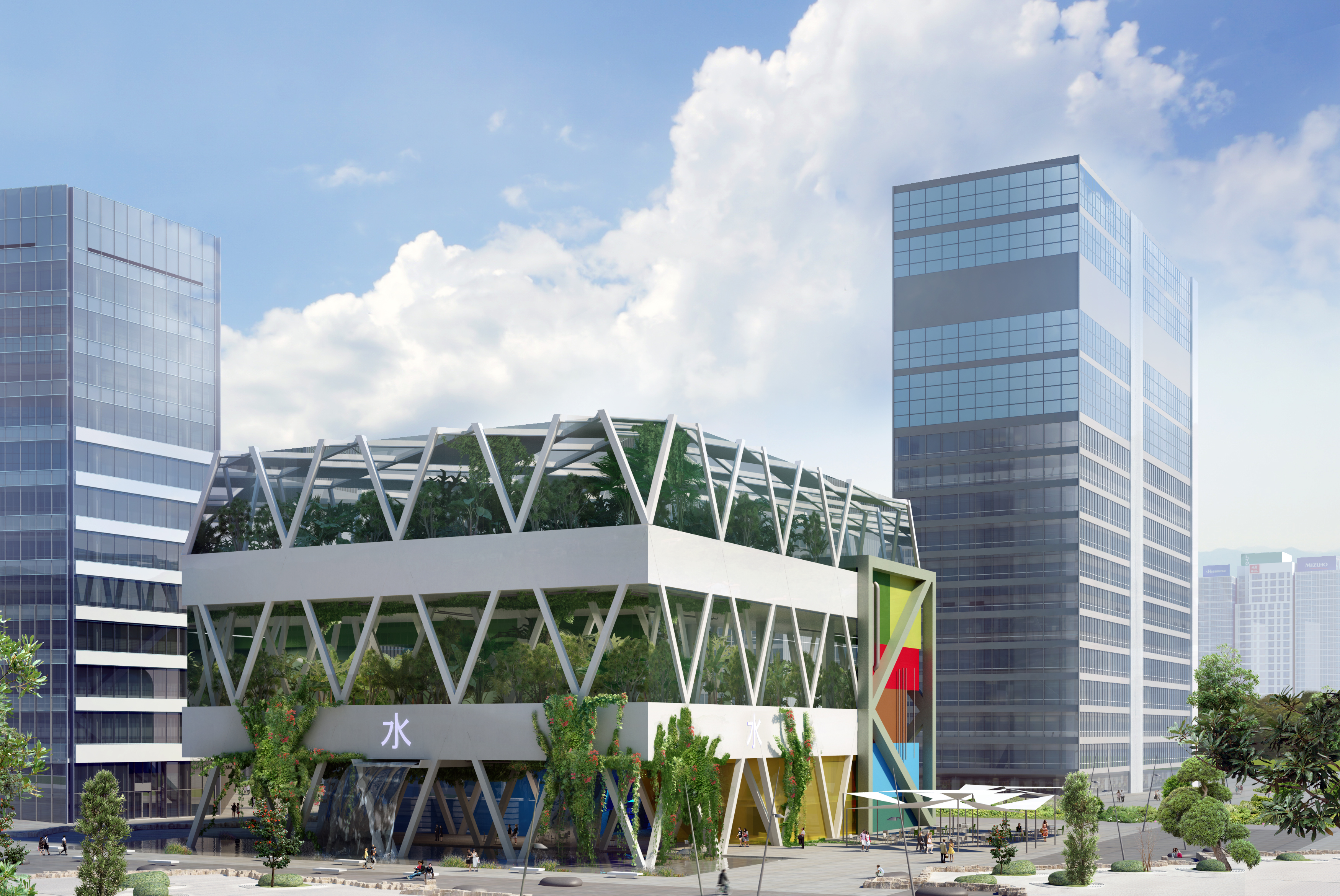 Project visual_Kitakyushu