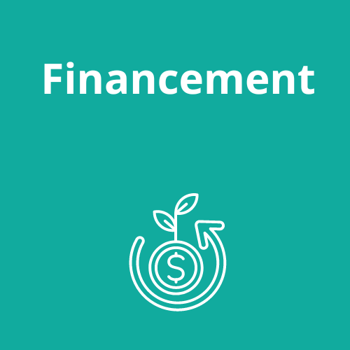 Détail atelier financement