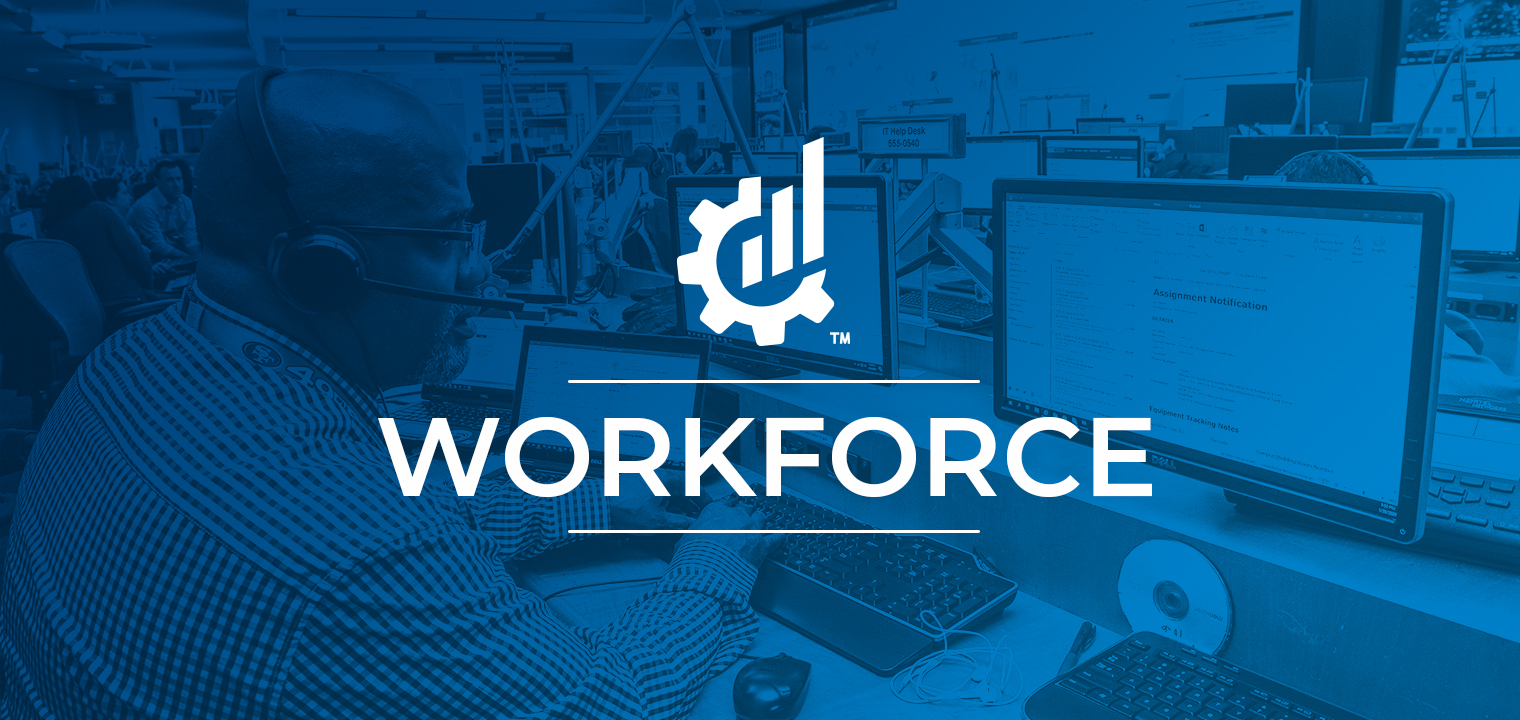 Workforce