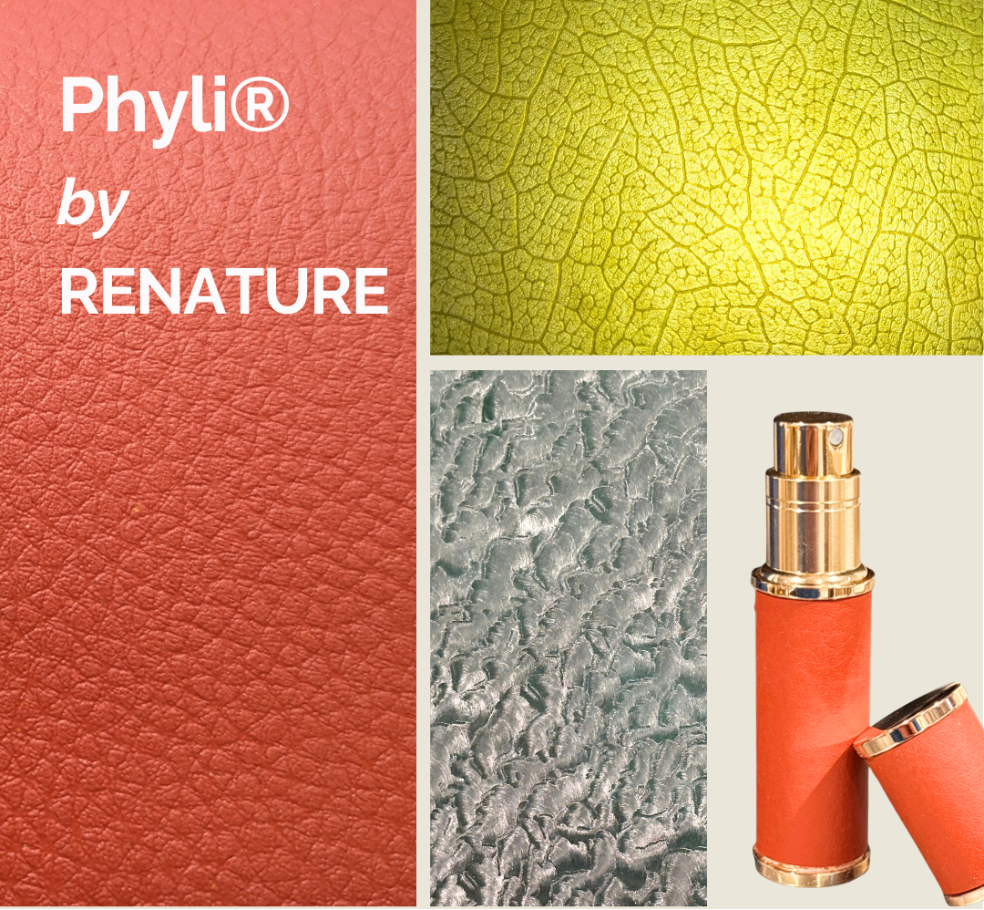 Taylor-made natural material