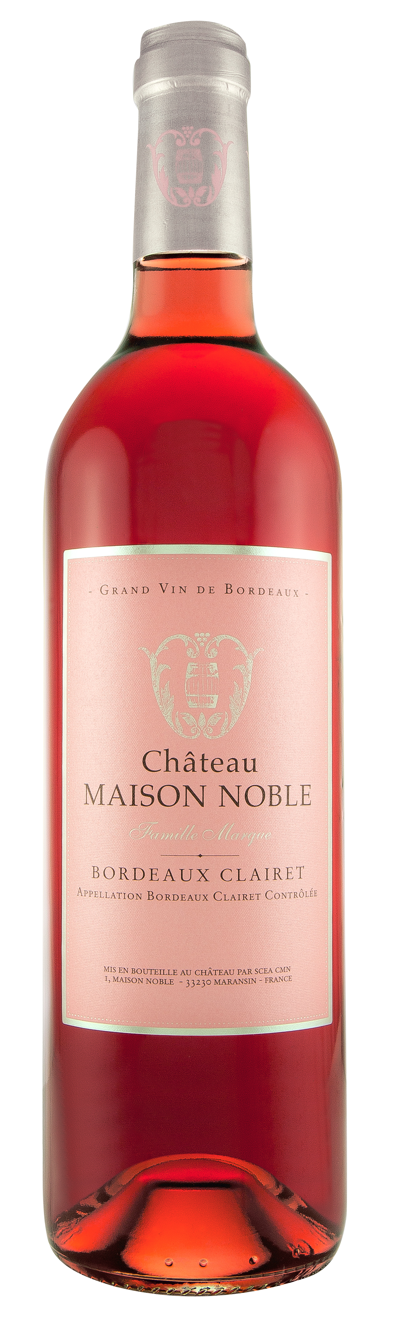 Château Maison Noble - Clairet