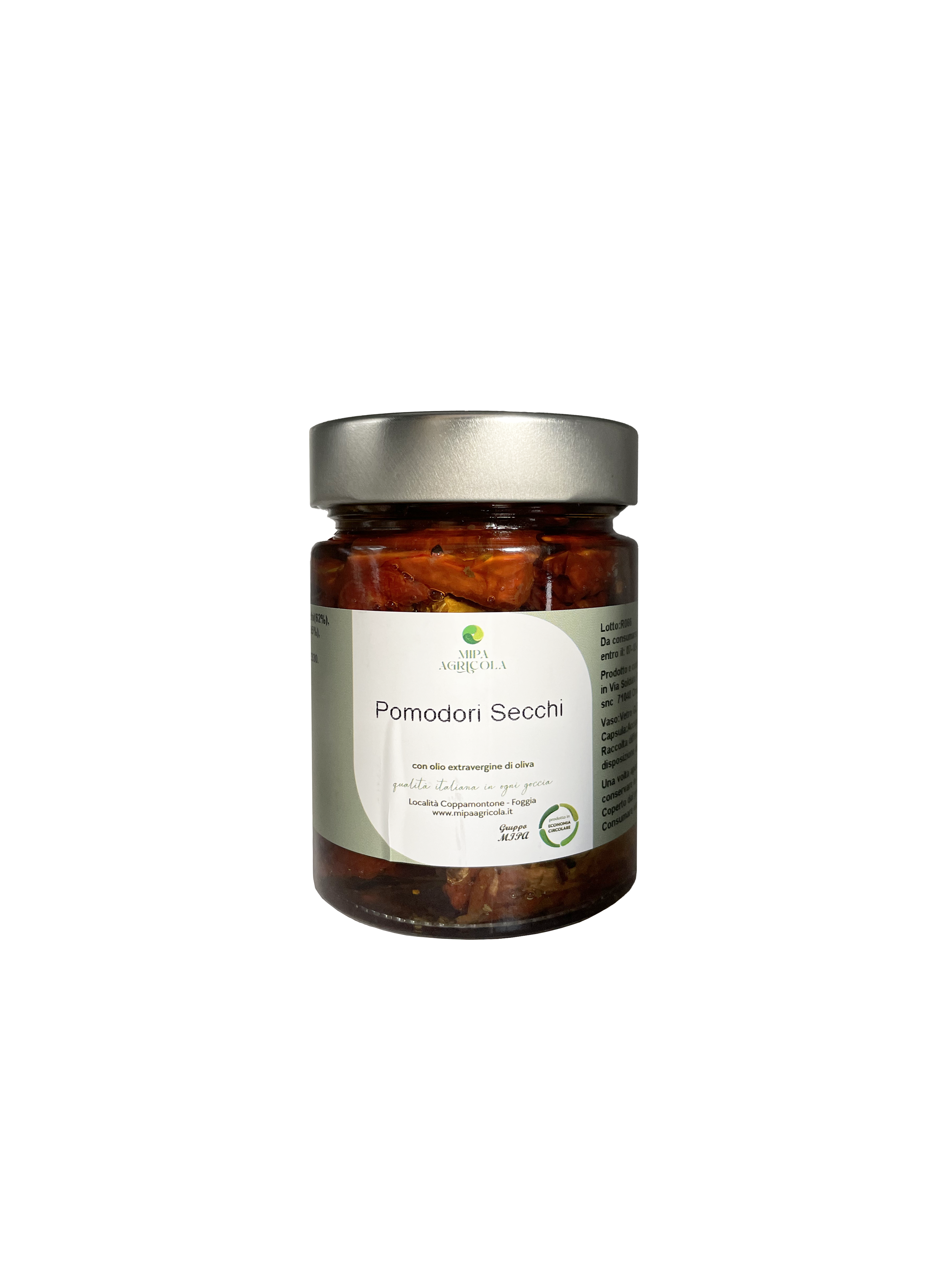 Dried tomatoes