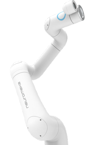 Indy7 Collaborative robot