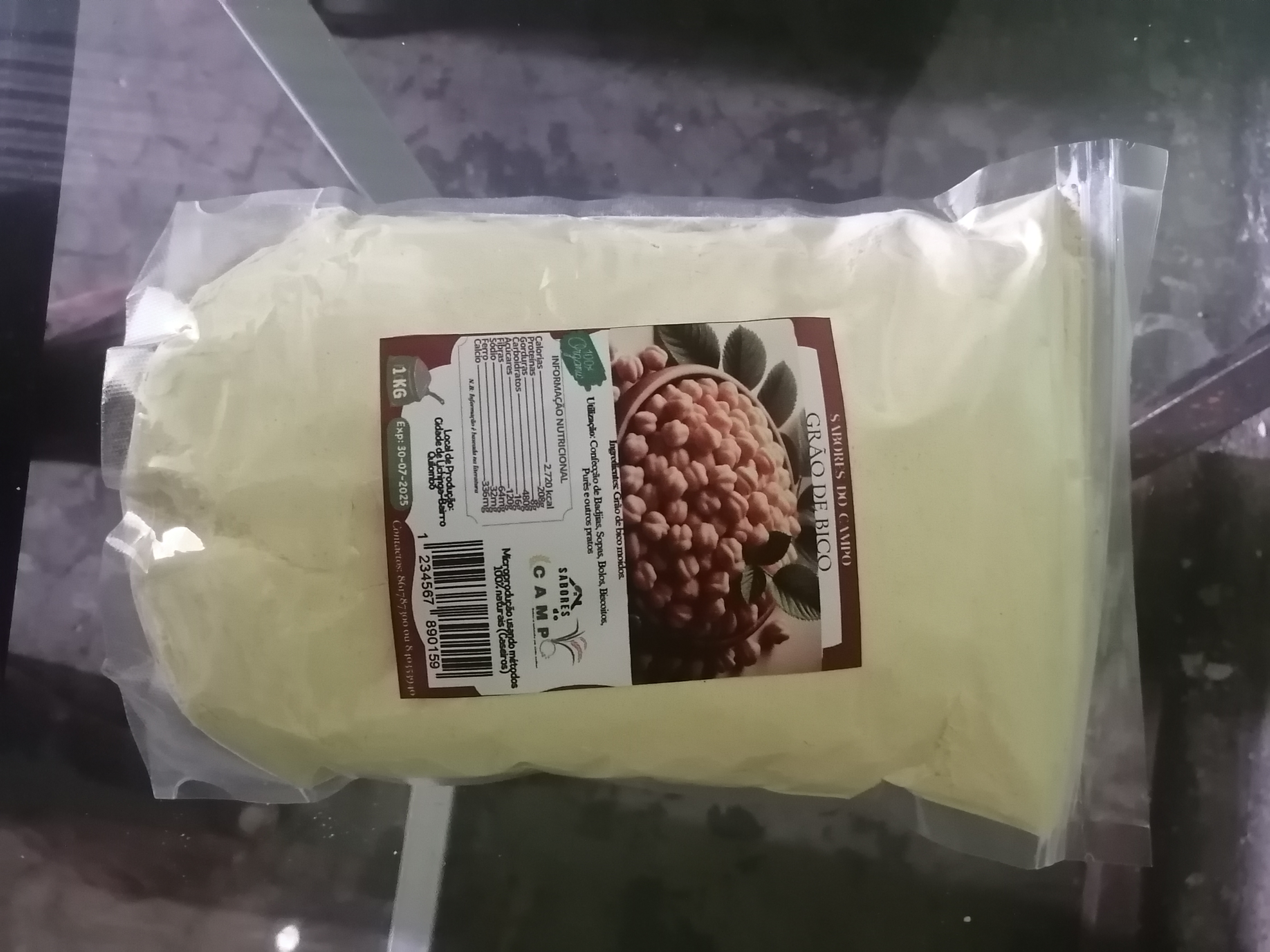 Grao-de-Bico