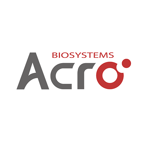 sponsor gold acrobiosystems