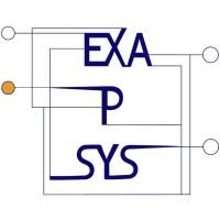 EXAPSYS logo