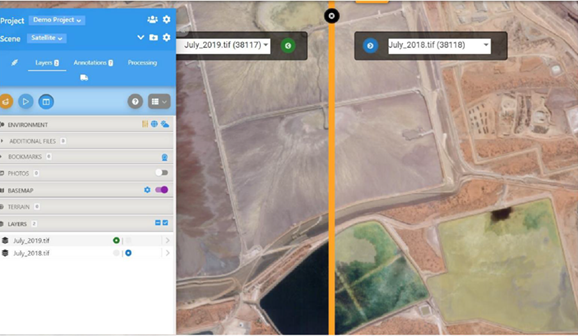 Geoshare 2