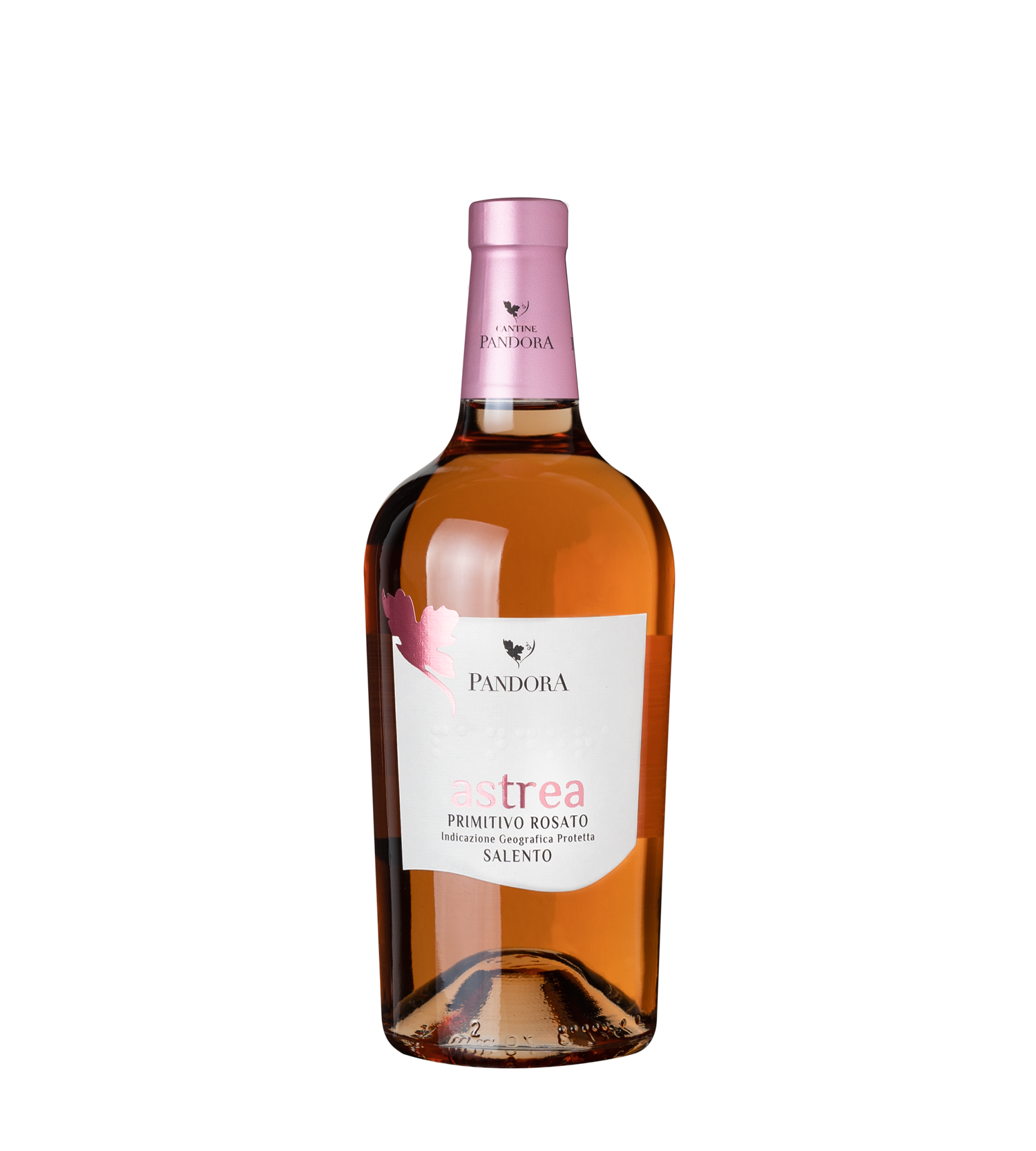 "ASTREA" - Primitivo Rosato IGP Salento