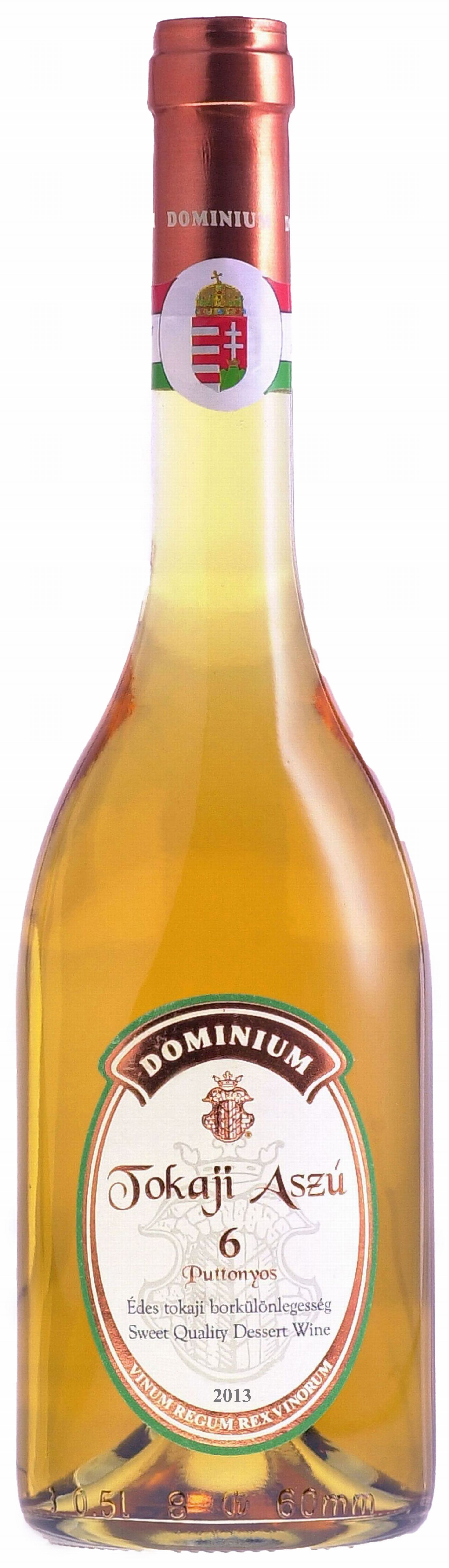 2013 Pannon Tokaj Aszú 6 puttonyos.jpg